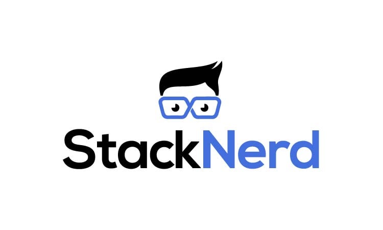 StackNerd logo